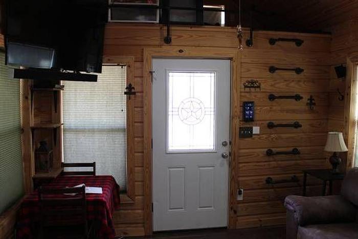 Used 2018 Tiny-Home Portable