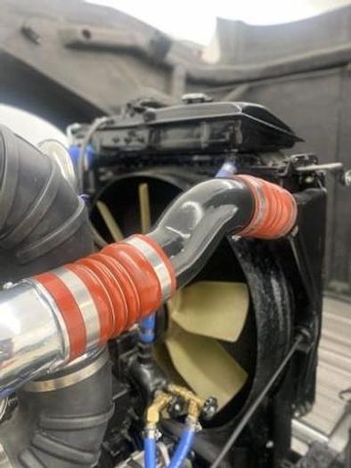 Used 1999 Kenworth W900L