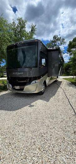 Used 2023 Tiffin Open Road Allegro 36 UA