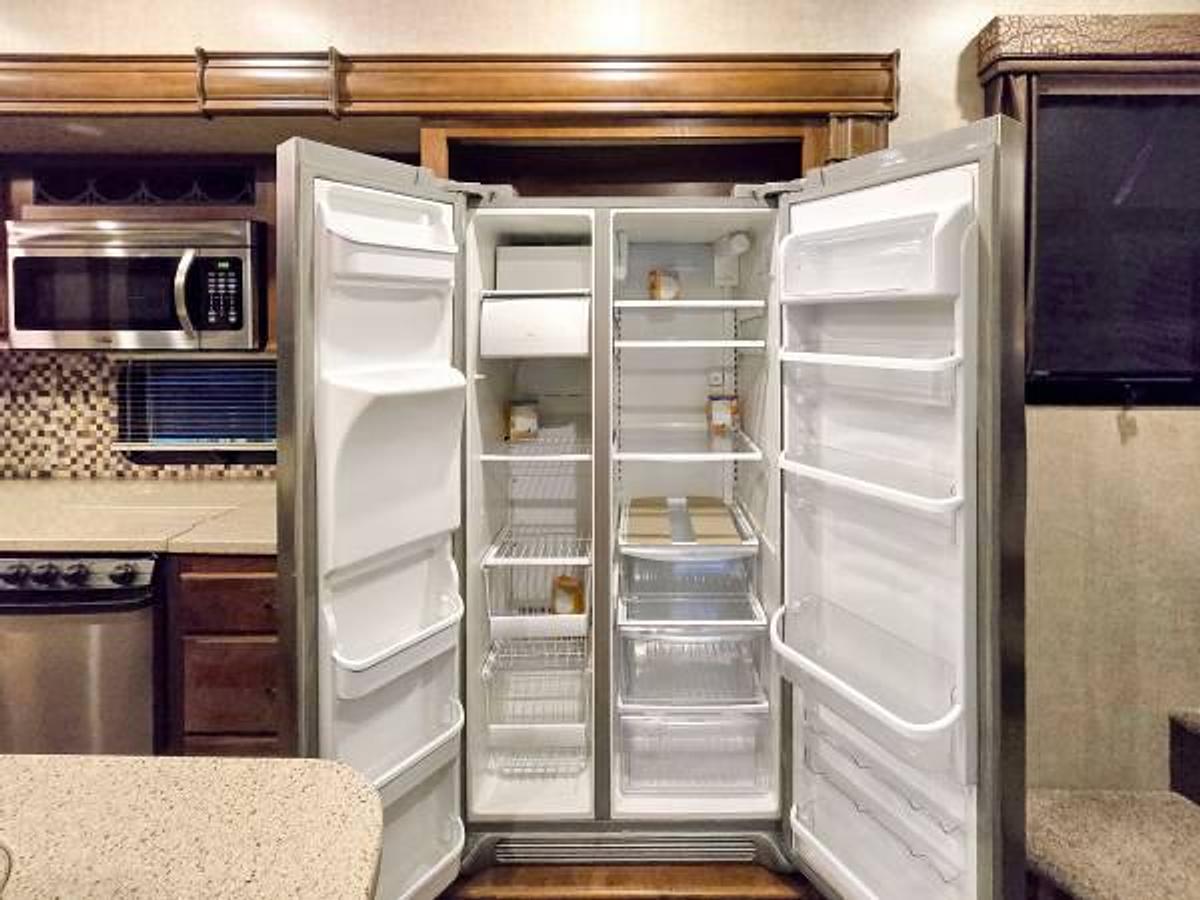 Used 2016 Heartland Bighorn
