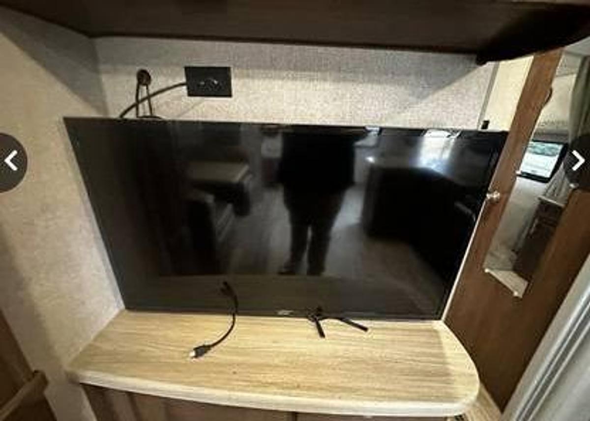 Used 2023 Northwood Arctic Fox North Fork 25Y