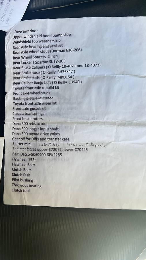 Used 1997 Suzuki Samurai