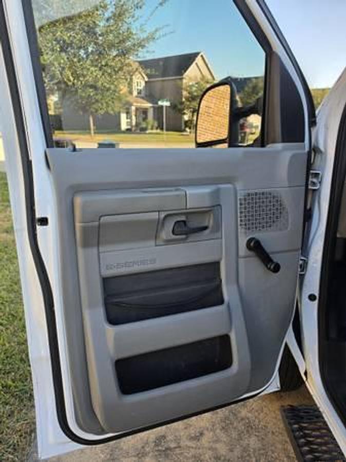 Used 2013 Ford E-150