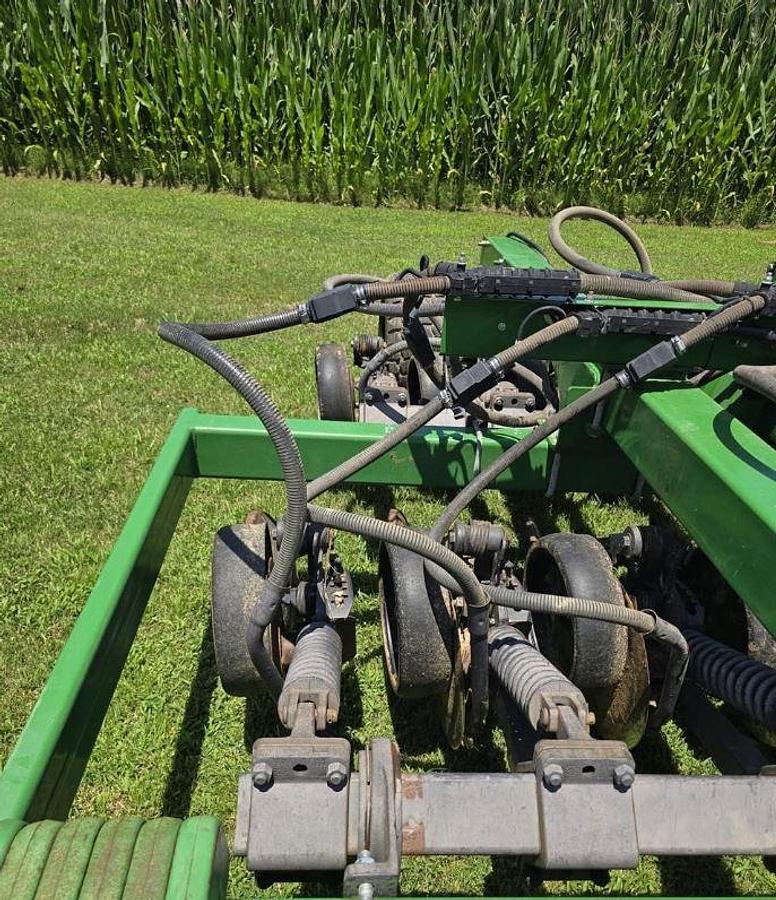 Used 2014 John Deere 1990CCS