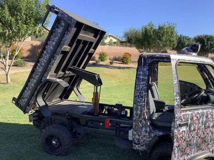 Used 1998 Subaru Sambar 4X4 Mini Truck