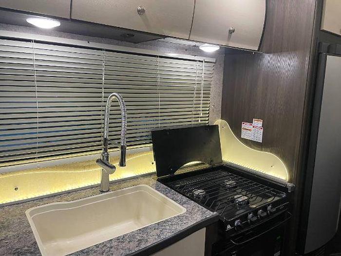 Used 2017 Coachmen Prism Elite 24EF