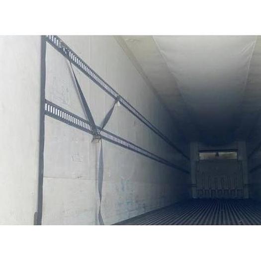 Used 2013 Wabash Reefer Trailer