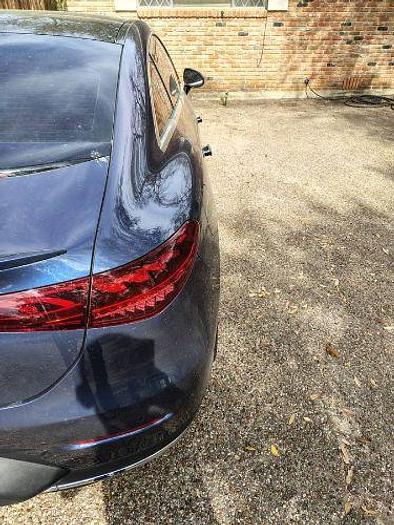 Used 2024 Mercedes-Benz EQE 350+