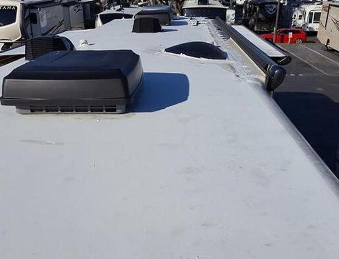 Used 2008 Holiday Rambler Neptune XL 39PBT