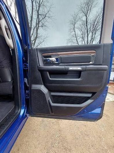 Used 2015 Ram 2500 Laramie Power Wagon