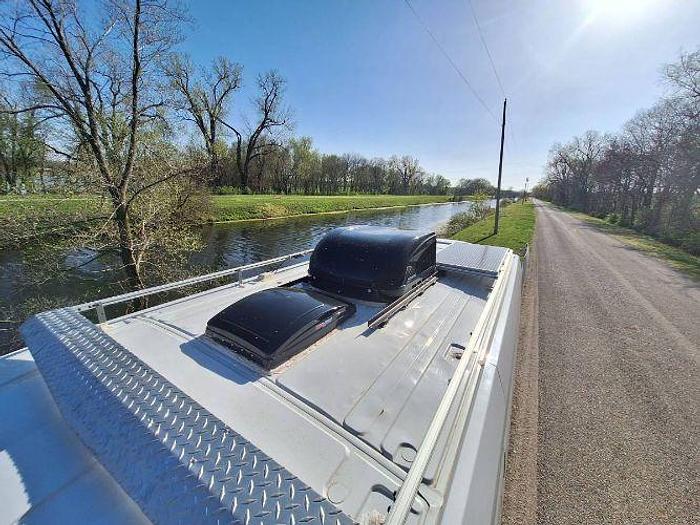 Used 2021 Ford Transit Camper Van