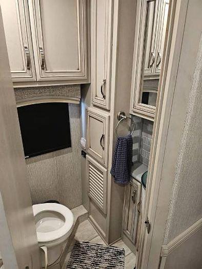 Used 2023 Newmar Kountry Star 4037