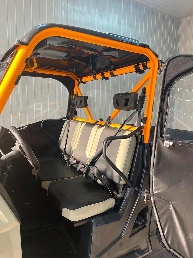 Used 2022 Arctic Cat Prowler Pro ATV 800