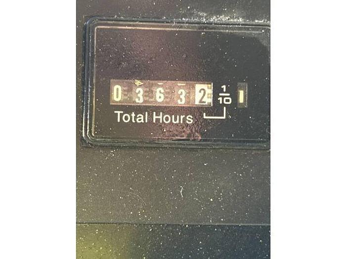 Used 2015 Tiffin Motorhomes Allegro Red 33AA