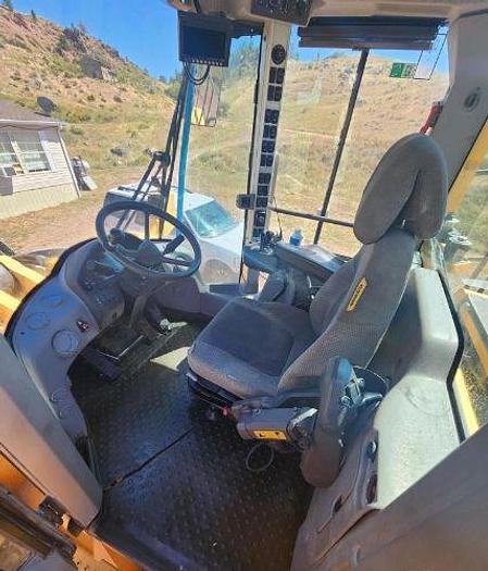 Used 2014 Volvo L350F