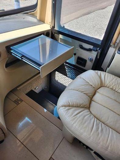 Used 2011 Tiffin Motorhomes Allegro Bus 43QRP