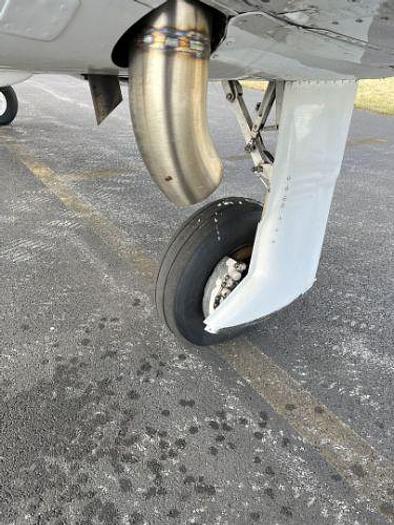 Used 1978 CESSNA 340A