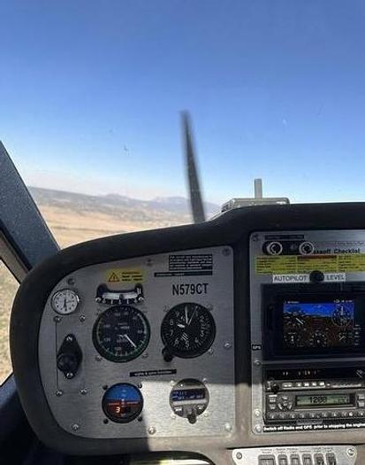 Used 2007 Flight Design CT