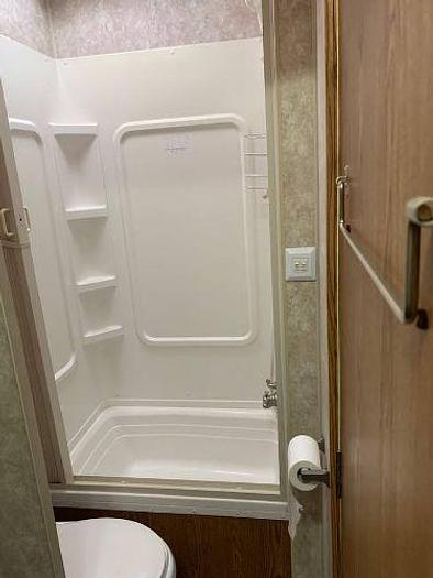 Used 2007 Northwood Desert Fox KS28