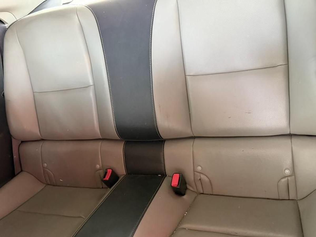 Used 2011 Chevrolet Camaro 2SS Coupe