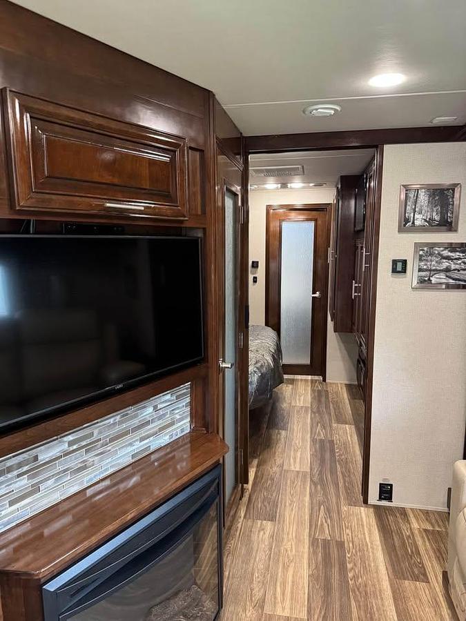 Used 2019 Forest River Georgetown XL 369DS
