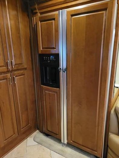 Used 2008 Holiday Rambler Imperial Trinidad IV