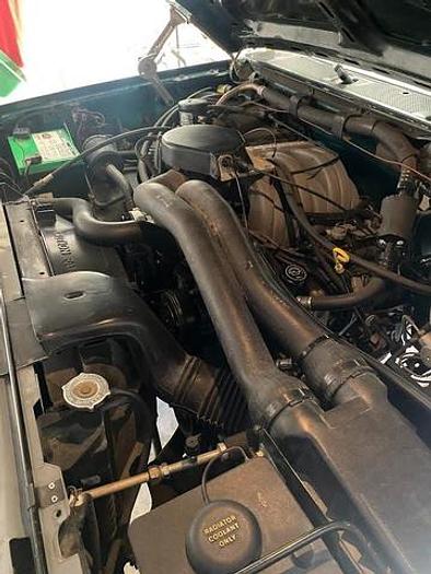 Used 1991 Ford F-150 XLT Lariat