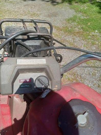 Used 1987 Honda Big Red