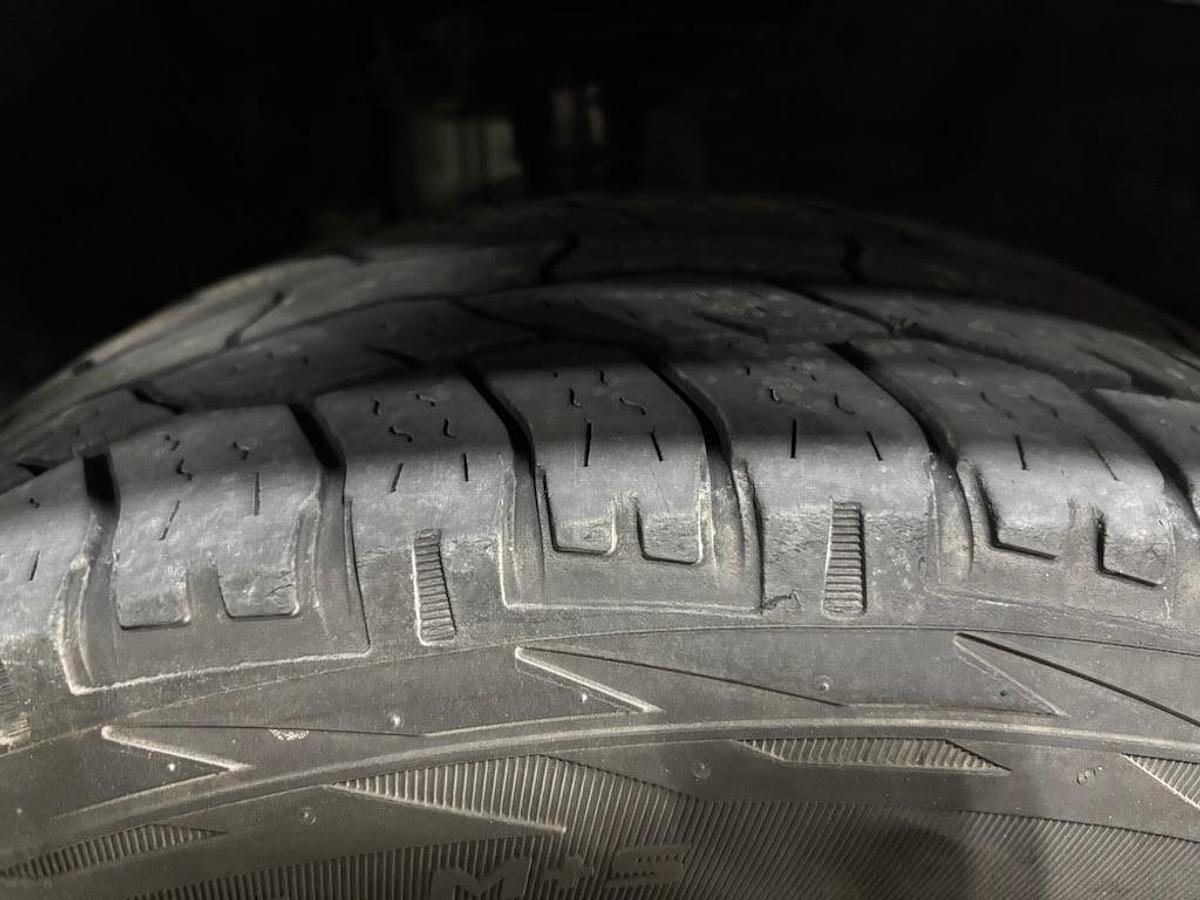 Used 2015 Jeep Cherokee Trailhawk