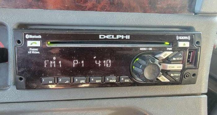 Used 2016 Freightliner CORONADO 132