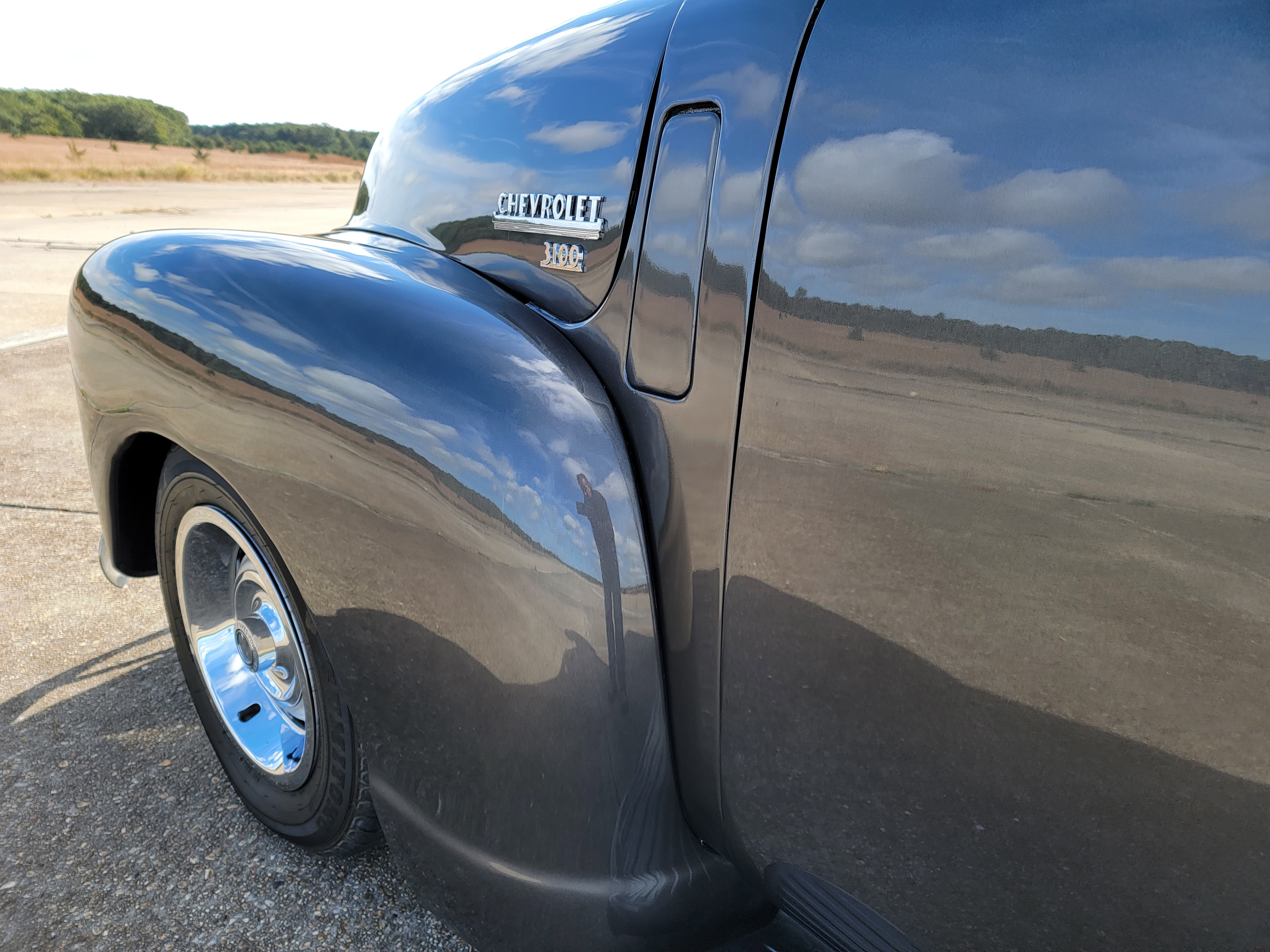 Used 1949 Chevrolet 3100