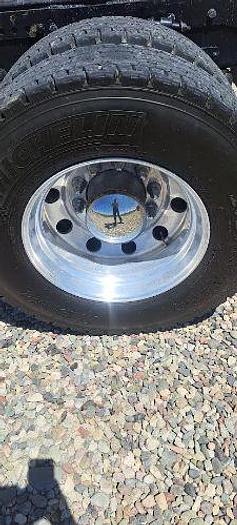 Used 2008 Freightliner Columbia