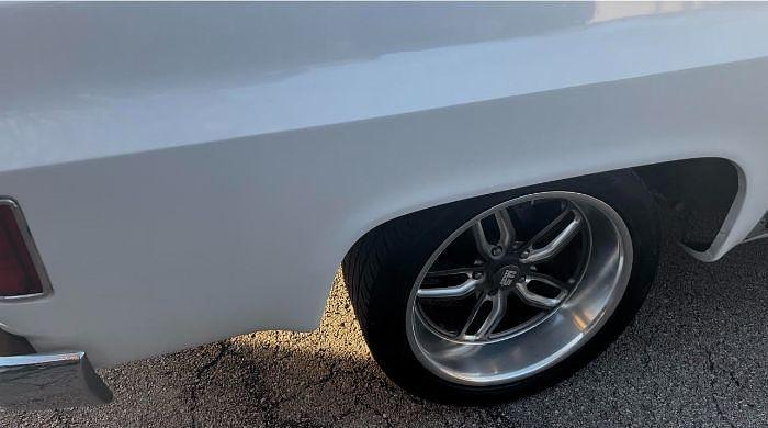 Used 1986 Chevrolet C10