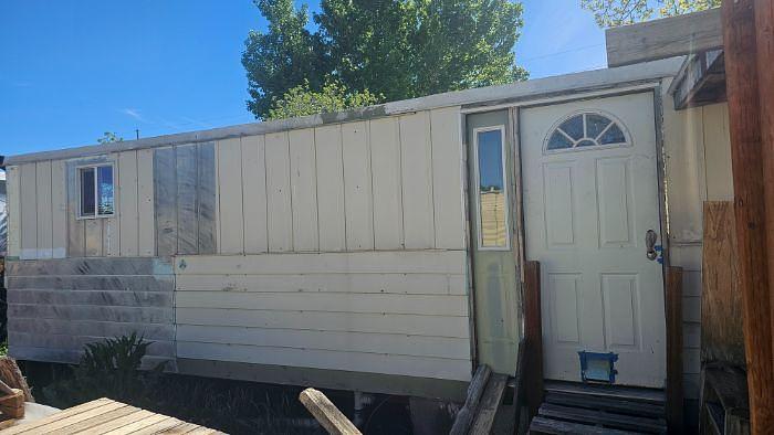 Used 1962 Rolo Home Wick Building