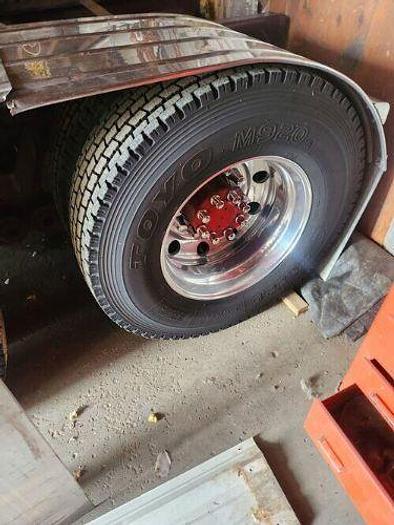 Used 2000 KENWORTH W900