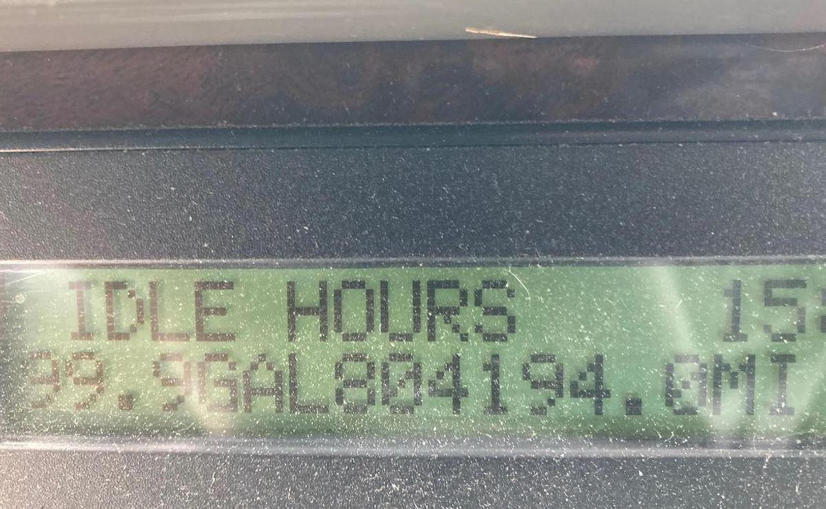 Used 2014 Freightliner Coronado Sleeper Semi Truck