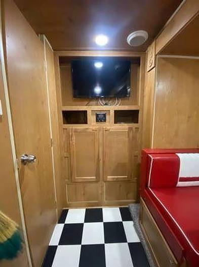 Used 2019 Riverside Retro 193