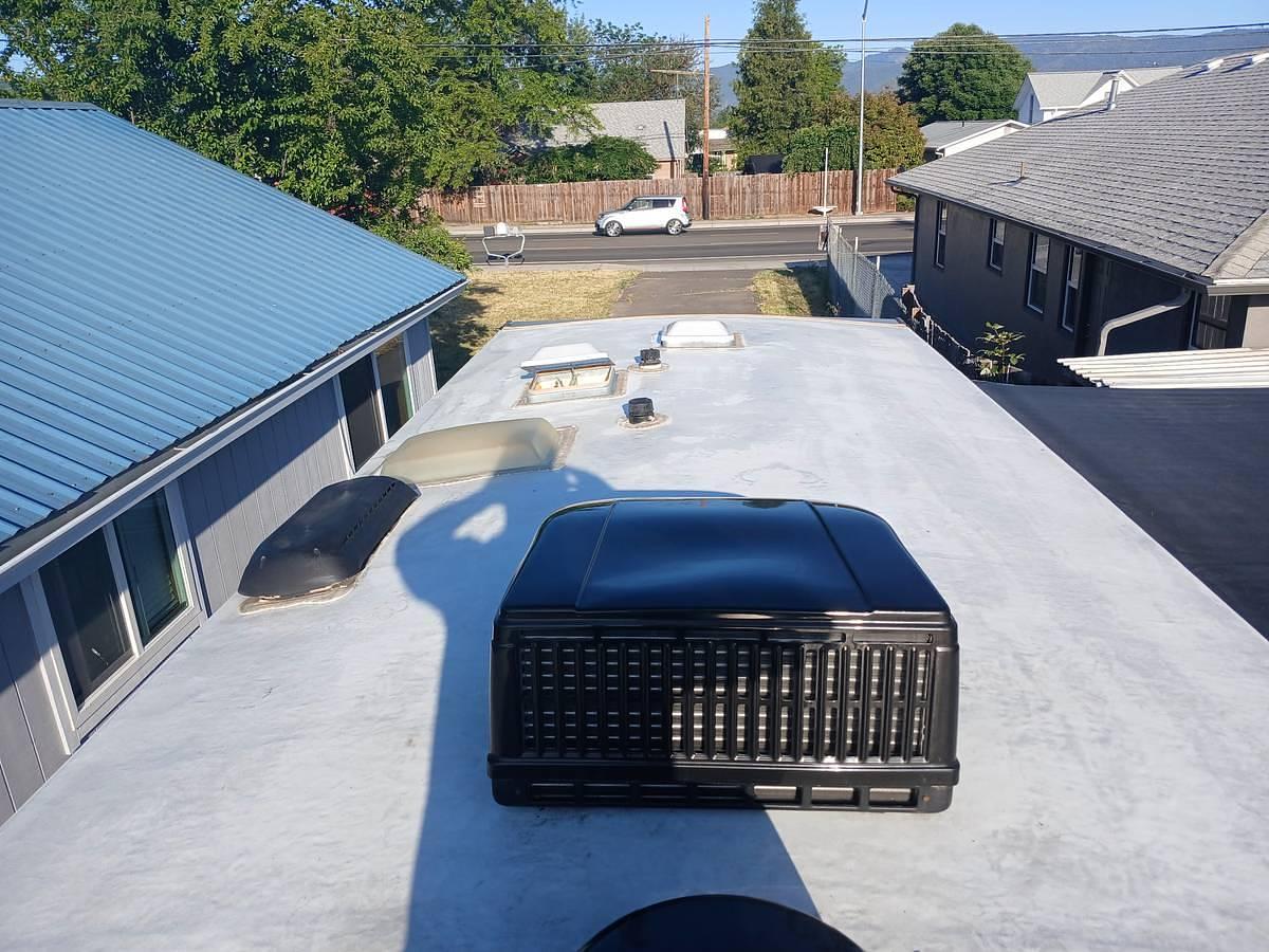 Used 2020 Keystone Springdale