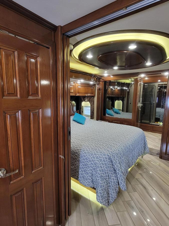 Used 2016 Newmar Essex 4565 Class A Motorhome