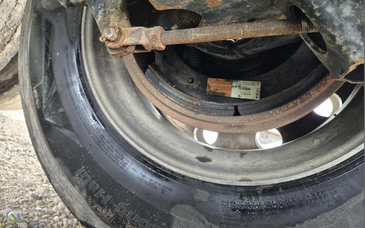 Used 2016 Peterbilt 389 & 2022 TRINITY TRAILER MFG EAGLE BRIDGE