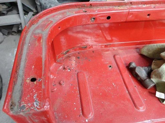 Used 1984 Toyota Land Cruiser FJ40