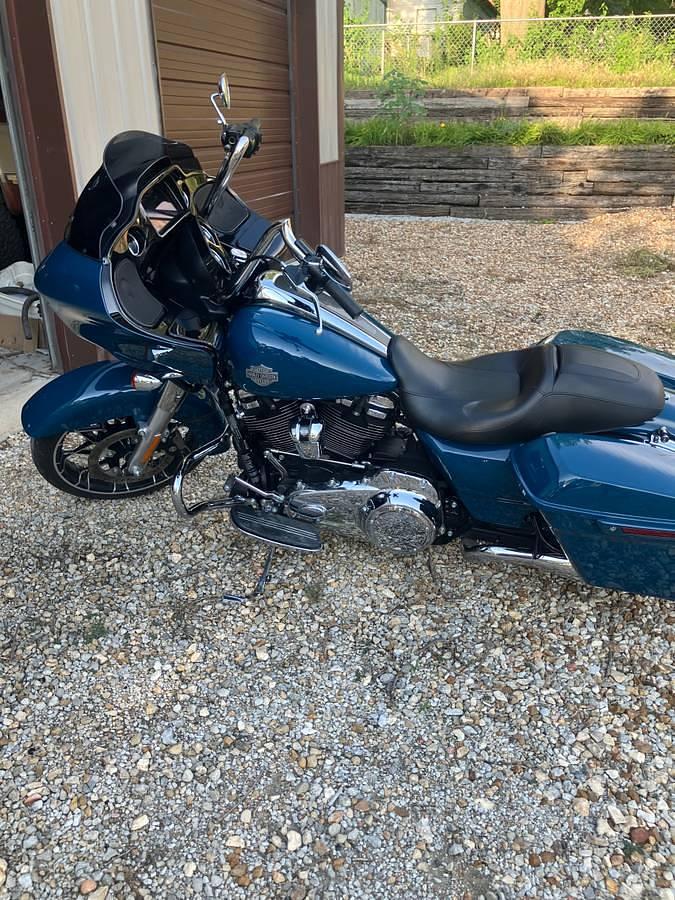 Used 2021 Harley Davidson Road Glide Special