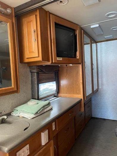 Used 2004 Fleetwood Pace Arrow 36B