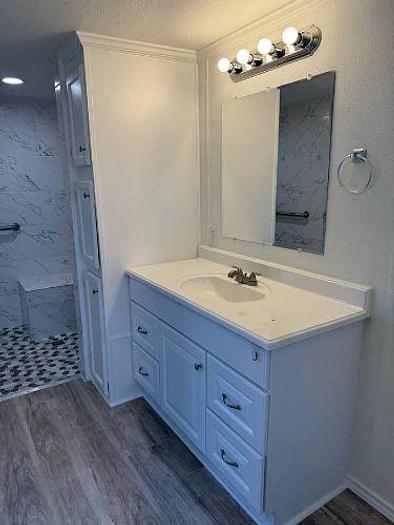 Used 1999 Fleetwood Homes Manufactured Home