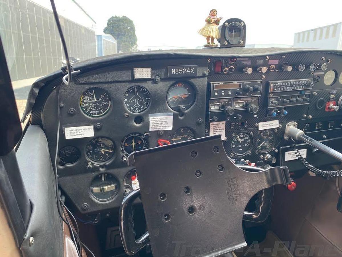 Used 1962 Cessna P172D