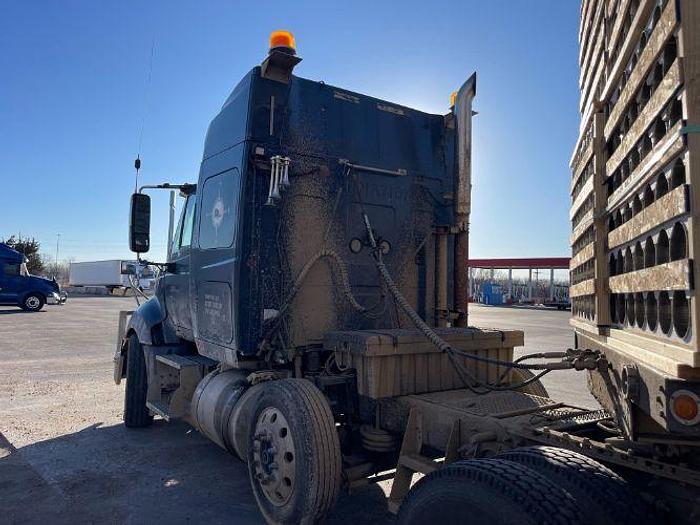 Used 2010 INTERNATIONAL PROSTAR