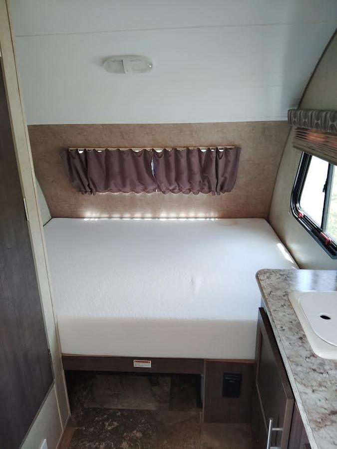 Used 2015 Forest River R-Pod 178 Travel Trailer