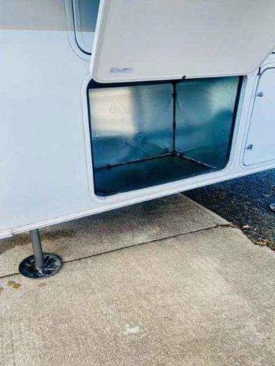 Used 2023 Crossroads Redwood 4001LK