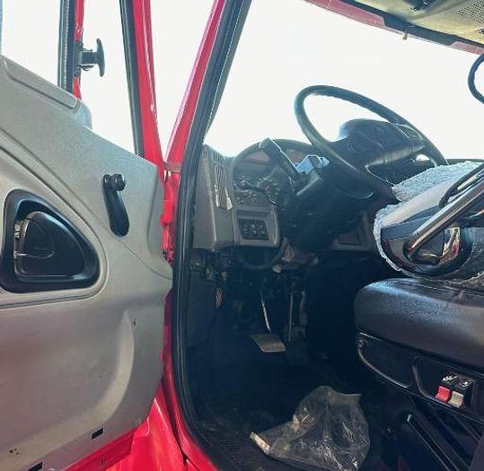 Used 2007 INTERNATIONAL Workstar 7700