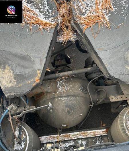 Used 2020 WESTERN STAR 4700